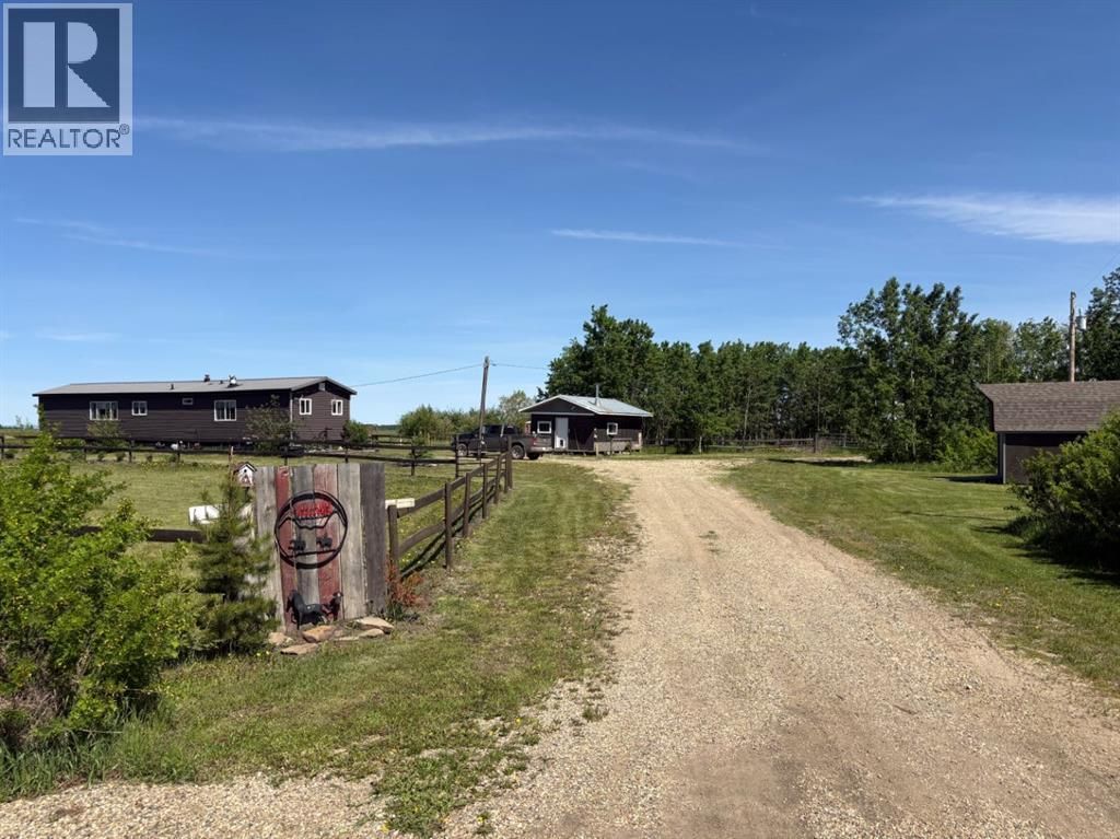 834043 120 Range, Rural Clear Hills County