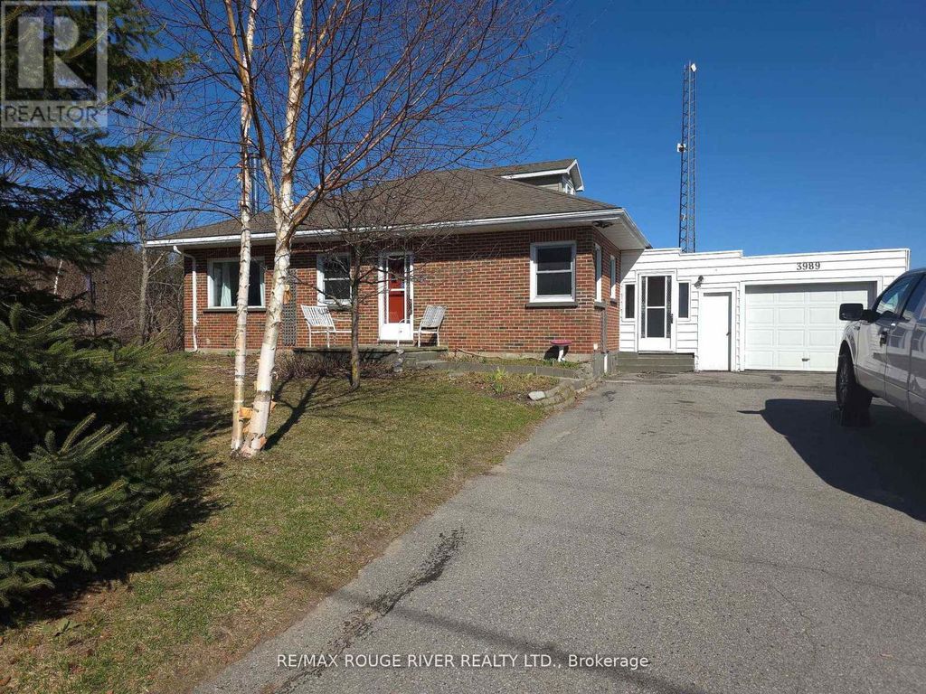 3989 Mcintosh Road, Hamilton Township (baltimore)