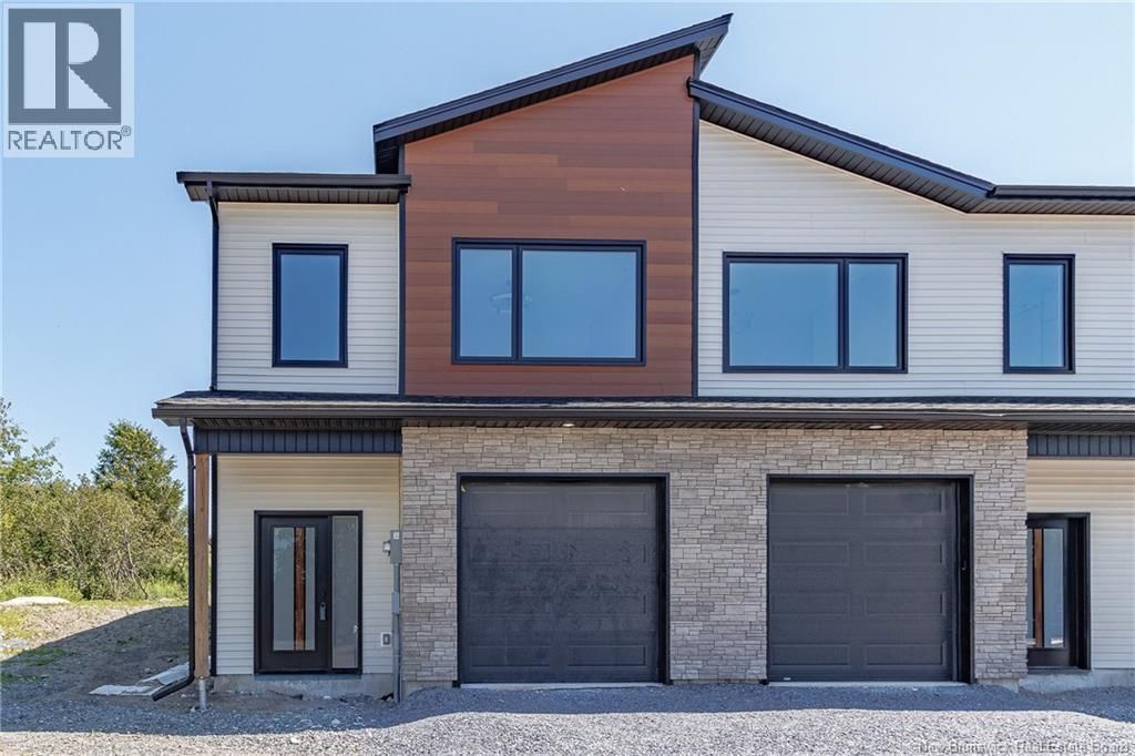 B Oakhill Crescent, Saint John