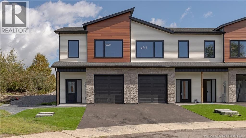 A Oakhill Crescent, Saint John