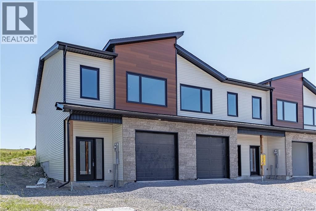 A Oakhill Crescent, Saint John