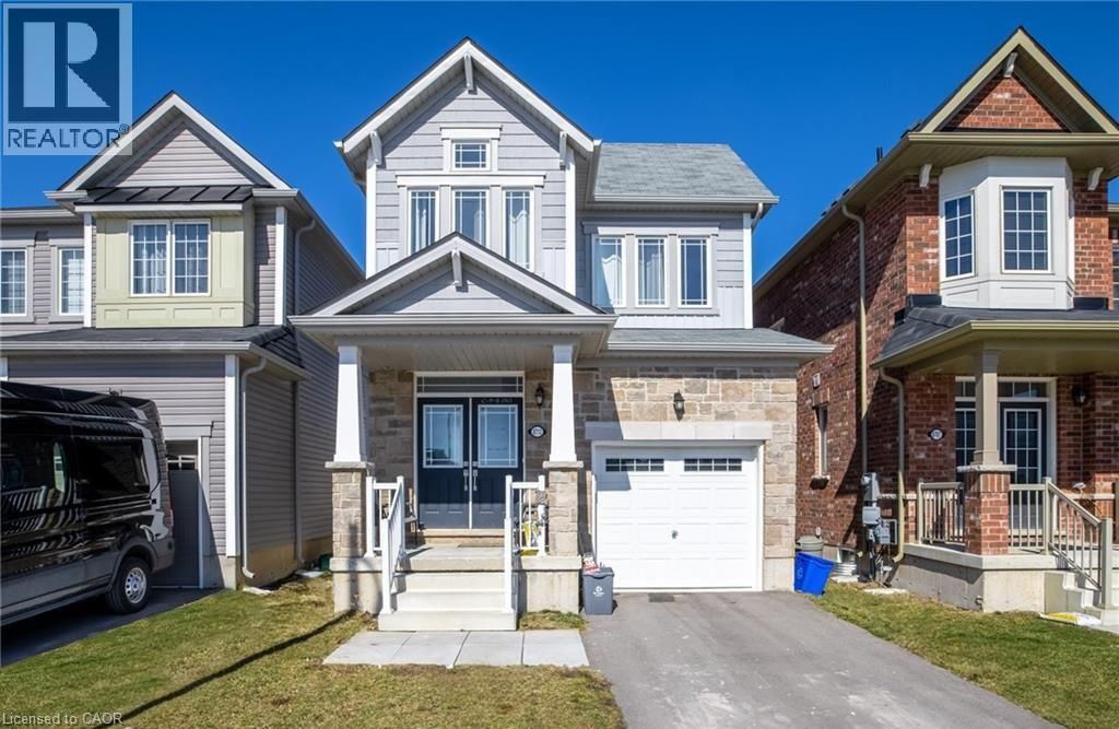 8713 Sourgum Avenue, Niagara Falls