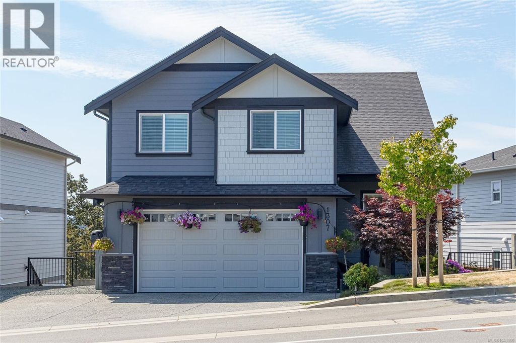 1307 Flint Ave, Langford