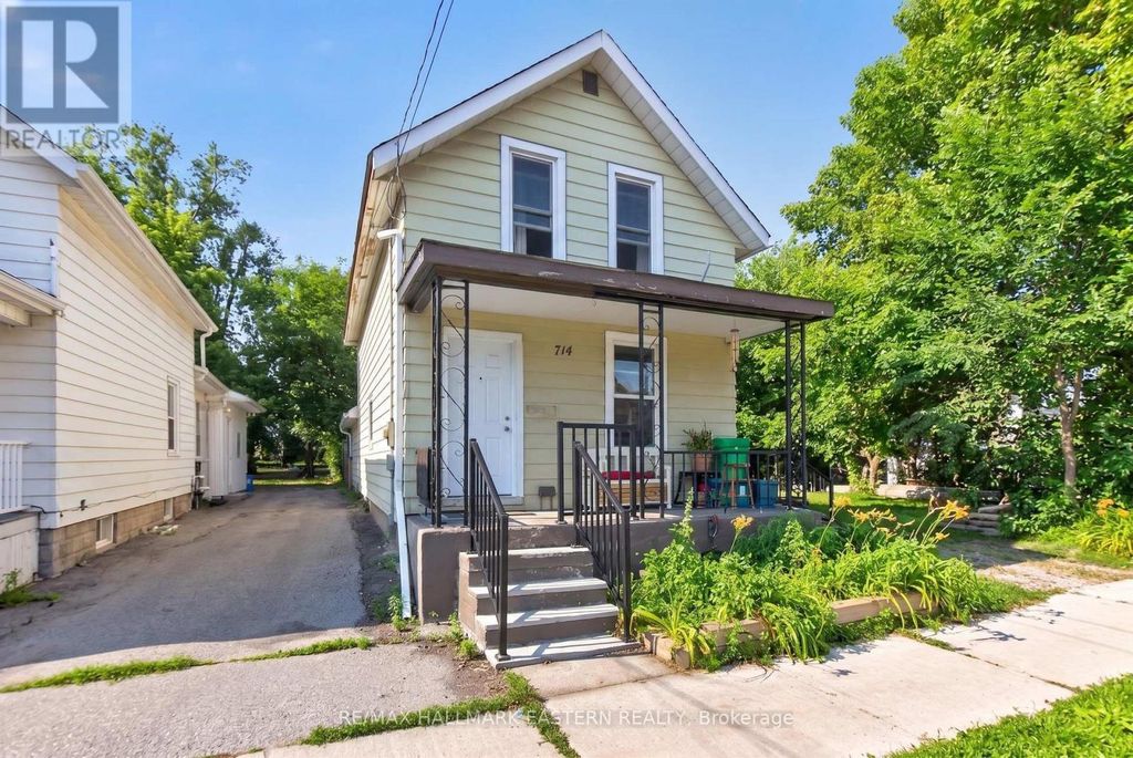714 Chamberlain Street, Peterborough (ashburnham Ward 4)