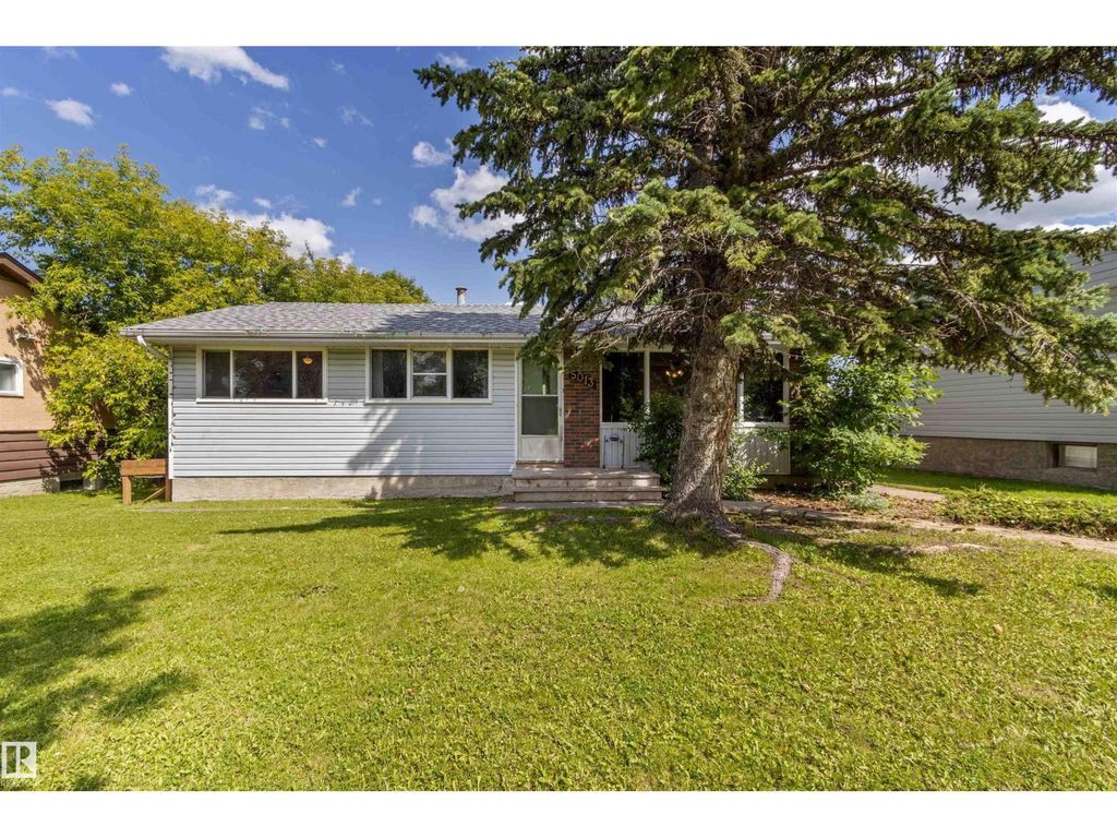 5013 46 St, Drayton Valley