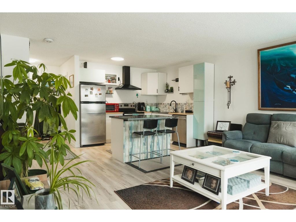 #303 10432 76 Av Nw, Edmonton