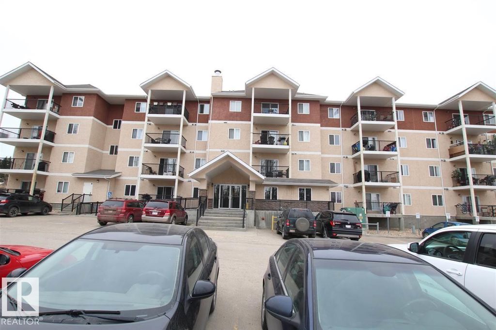 #106 4903 47 Av, Stony Plain