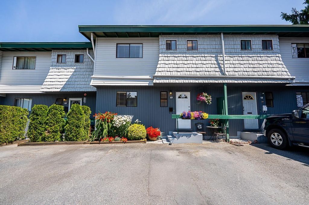 69 10806 152 Street, Surrey