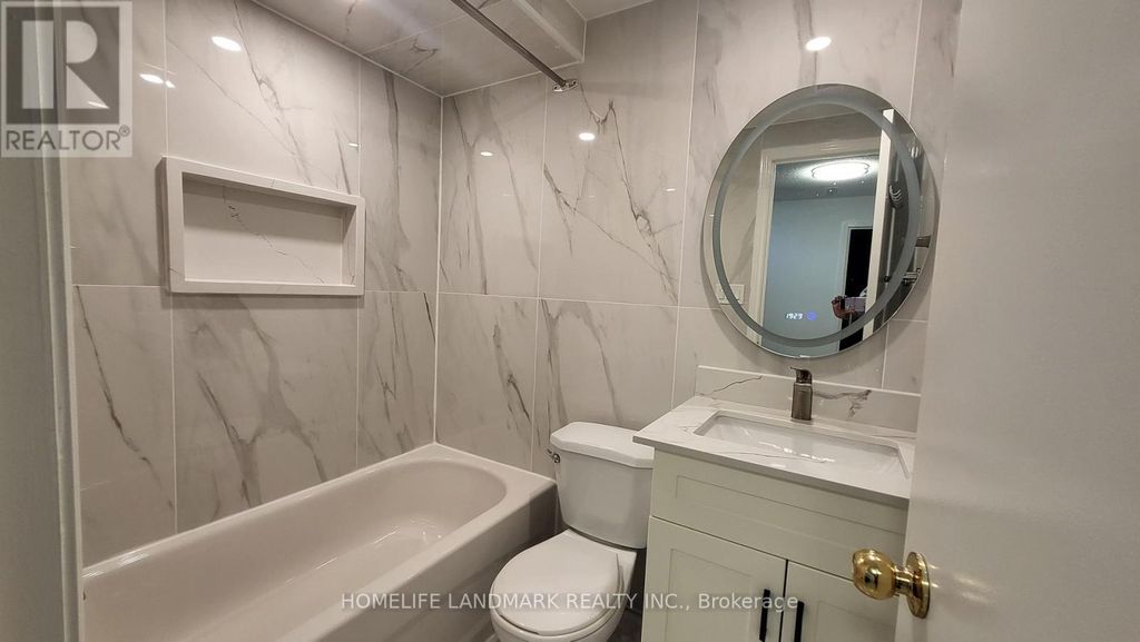75 Maitland Drive, Markham (milliken Mills West)