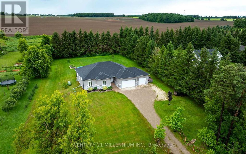 706183 County Rd 21 Road, Mulmur