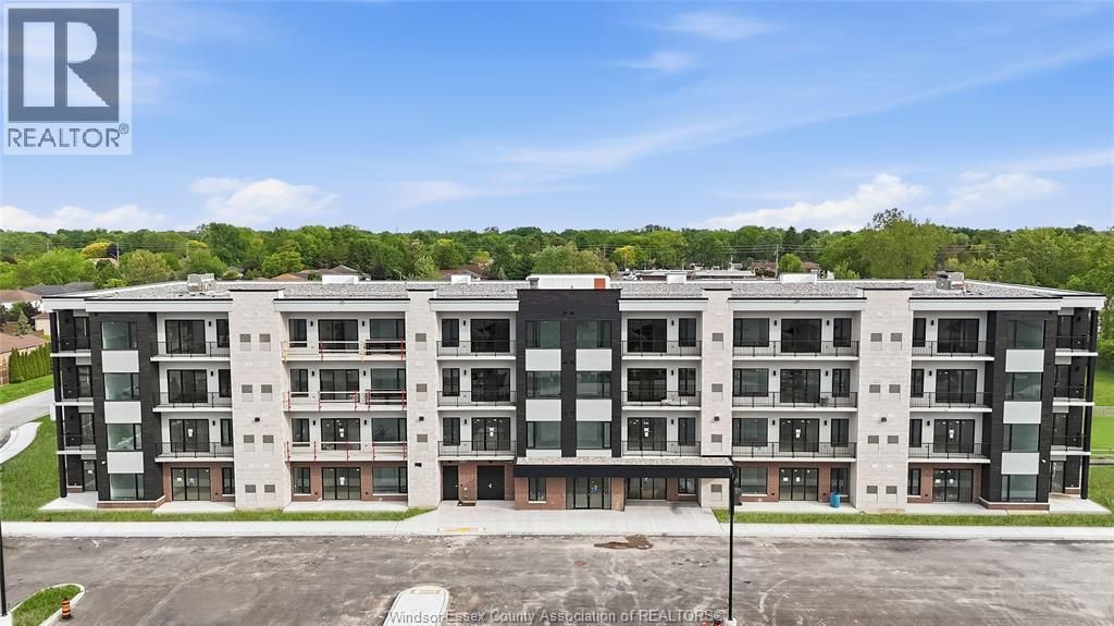 595 Lily Mac Unit# 203, Windsor