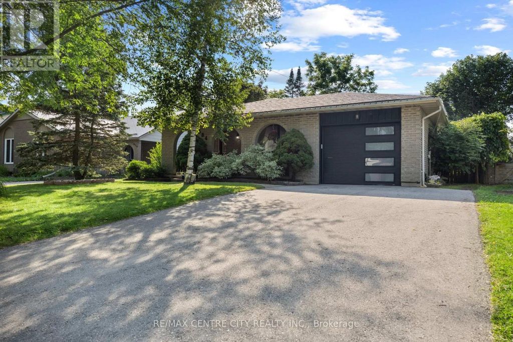 684 Macyoung Drive, Kincardine