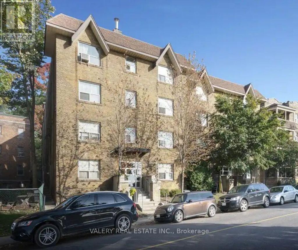 7 - 2402 Queen Street E, Toronto (birchcliffe-Cliffside)