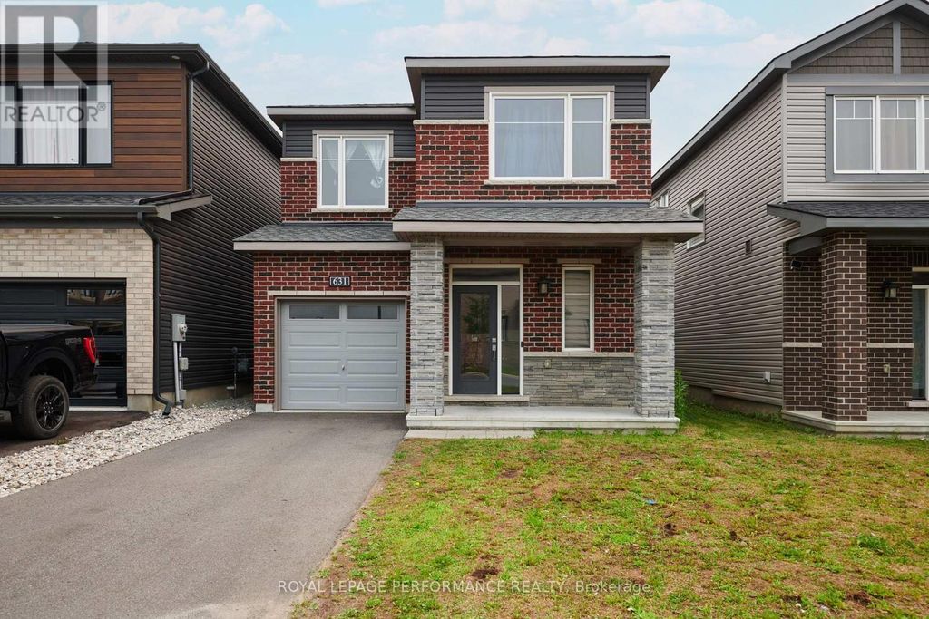 631 Idyllic Terrace, Ottawa