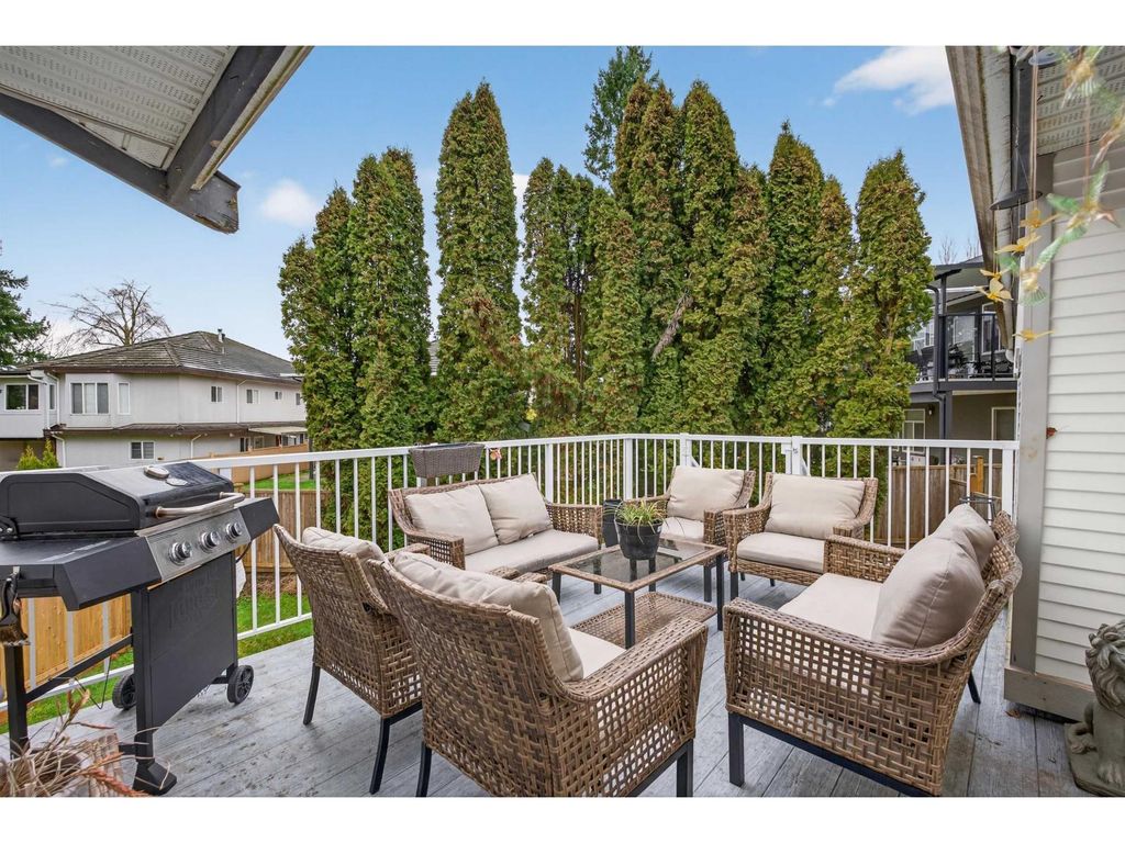 8927 146a Street, Surrey