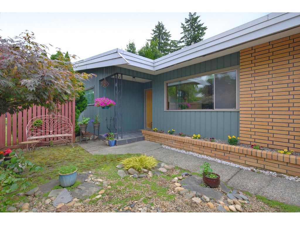 2822 Upland Crescent, Abbotsford