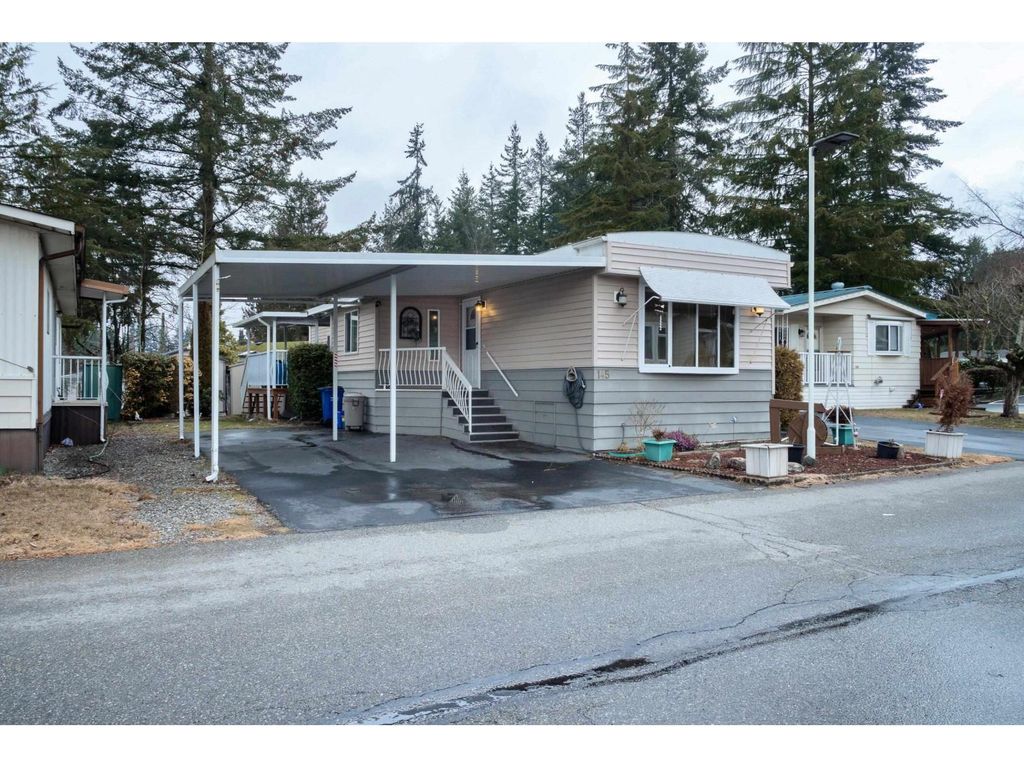145 3665 244 Street, Langley