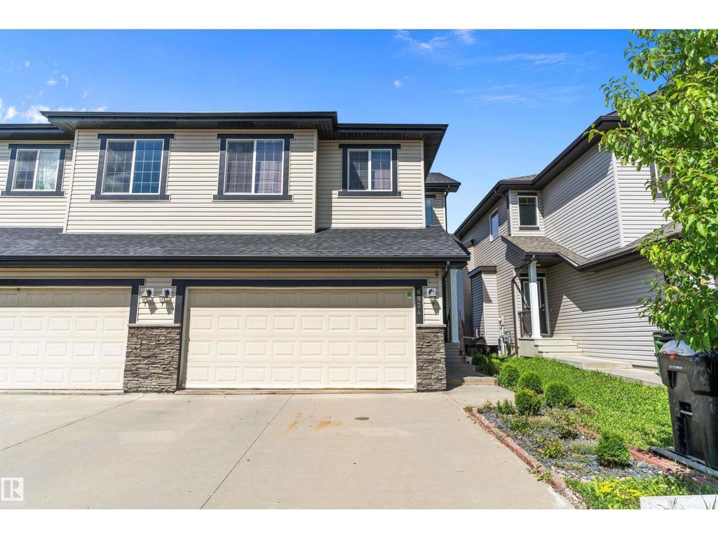 6934 19a Av Sw, Edmonton