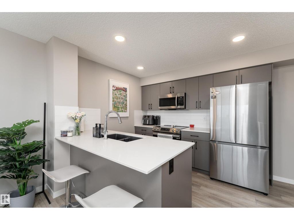 #61a 1530 Tamarack Bv Nw, Edmonton
