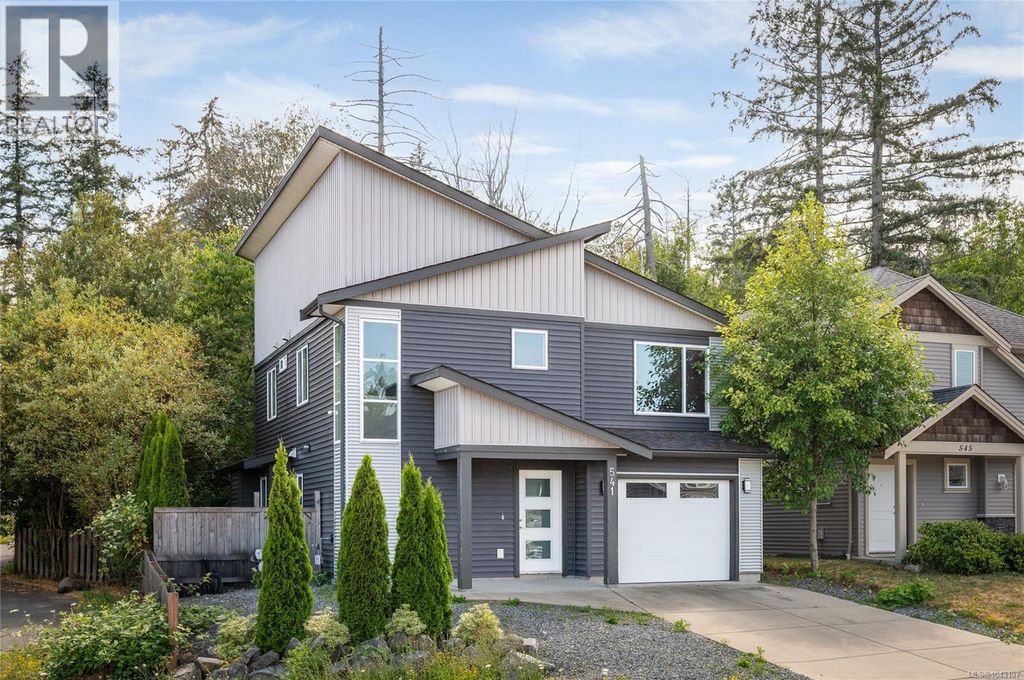 541 Marisa St, Nanaimo