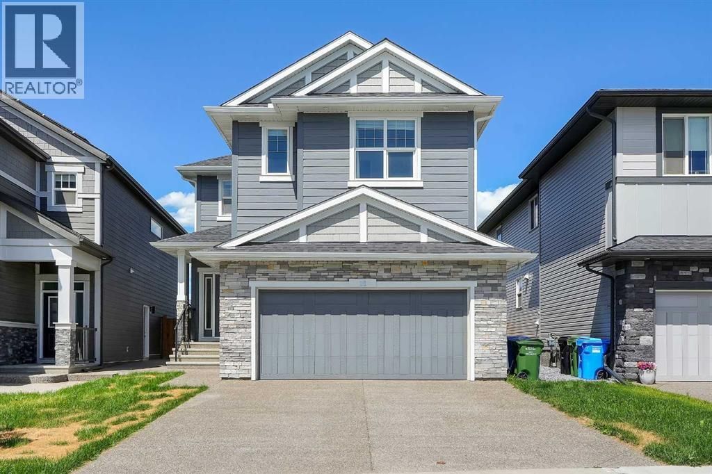 16 Legacy Glen Green Se, Calgary