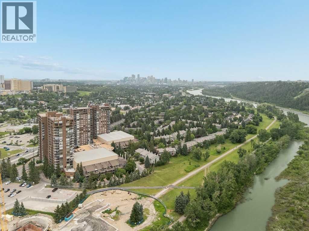 401, 145 Point Drive Nw, Calgary