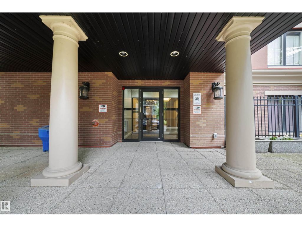 #405 10232 115 St Nw Nw, Edmonton