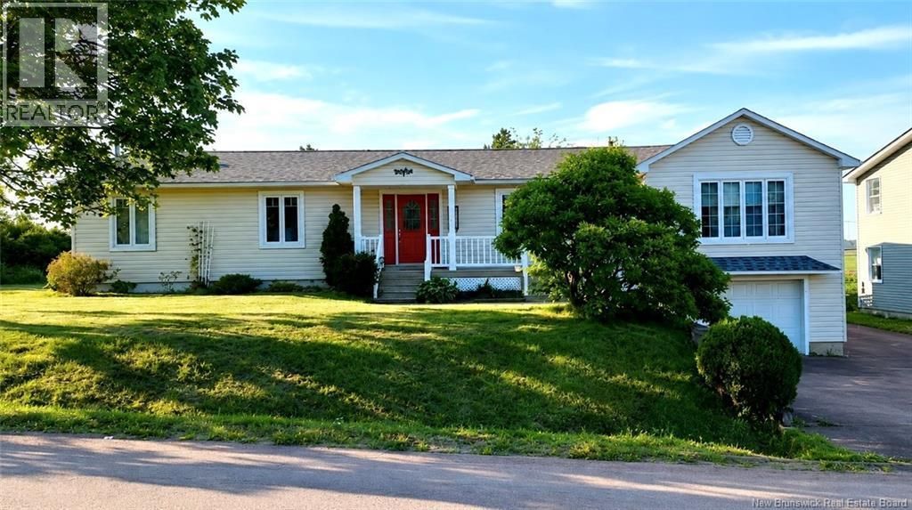 105 Arthur Street, Memramcook