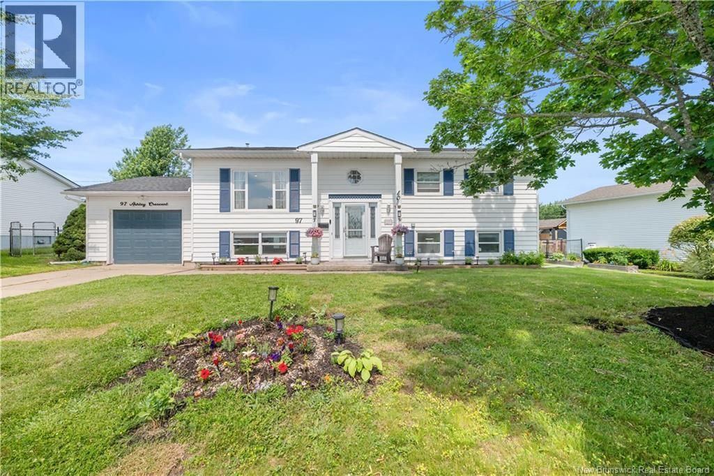 97 Ashley Crescent, Moncton