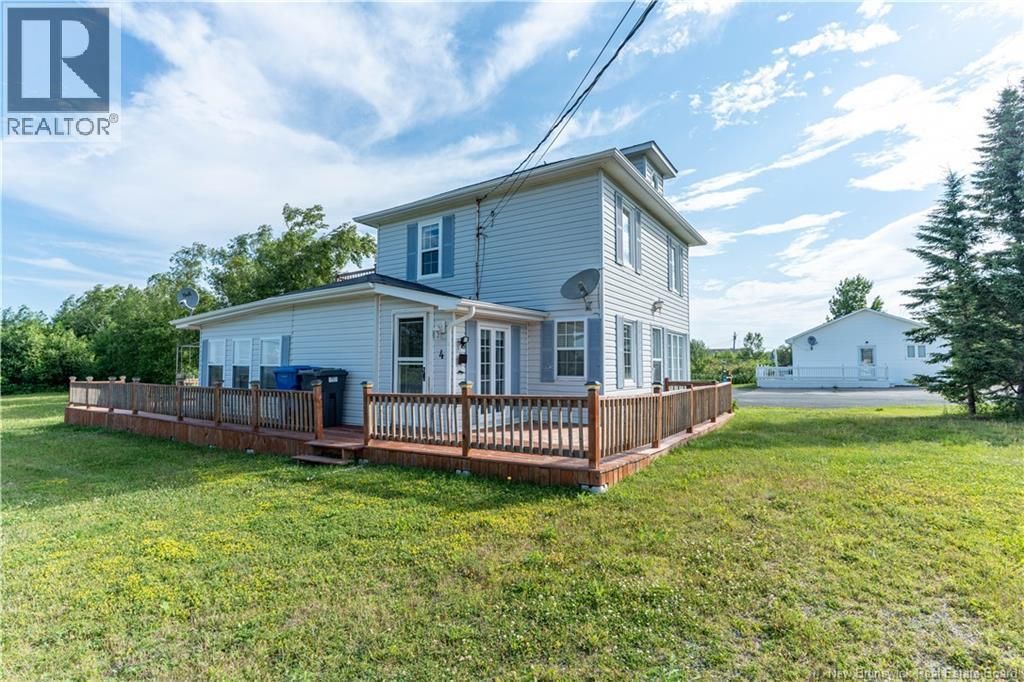 4 Gregg Street, Baie-Sainte-Anne