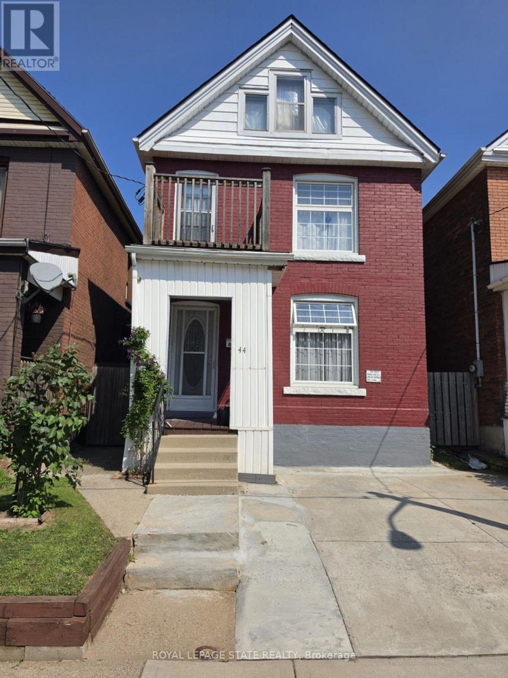 44 Arthur Avenue N, Hamilton (gibson)