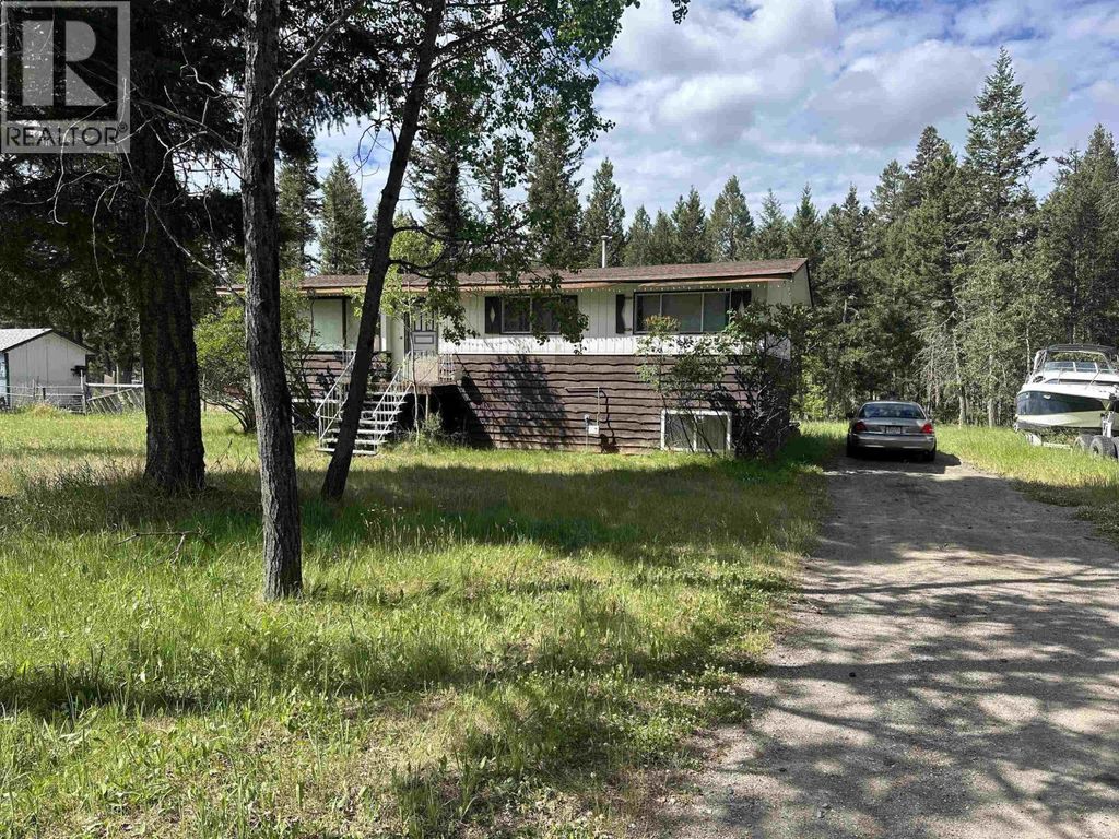 4972 Monical Road, 108 Mile Ranch
