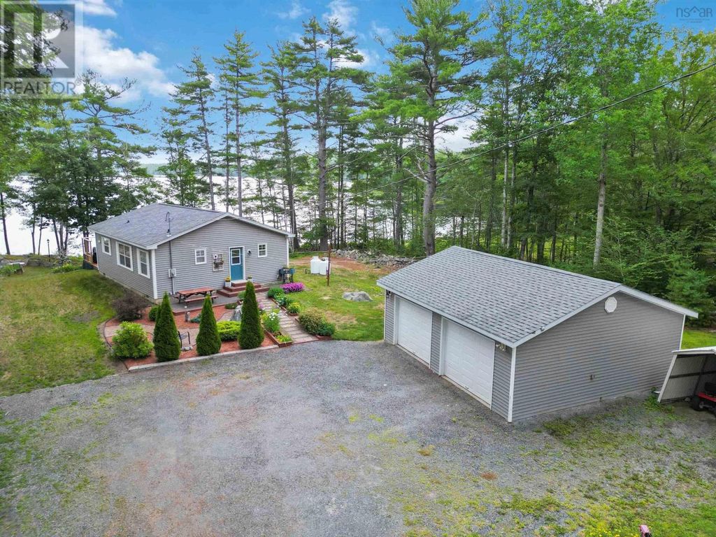 78 Harbour Acres Road, Molega