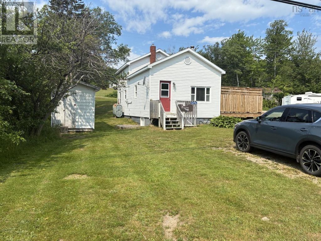 36996 Cabot Trail, Ingonish Centre