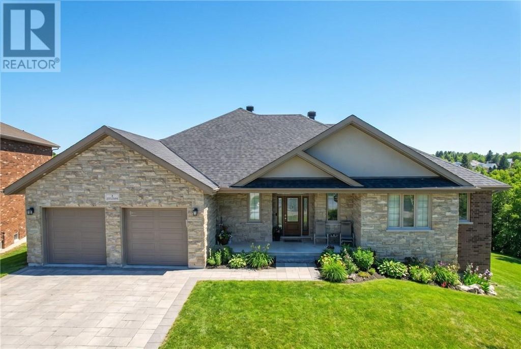 3 Columba Terrace, Sudbury