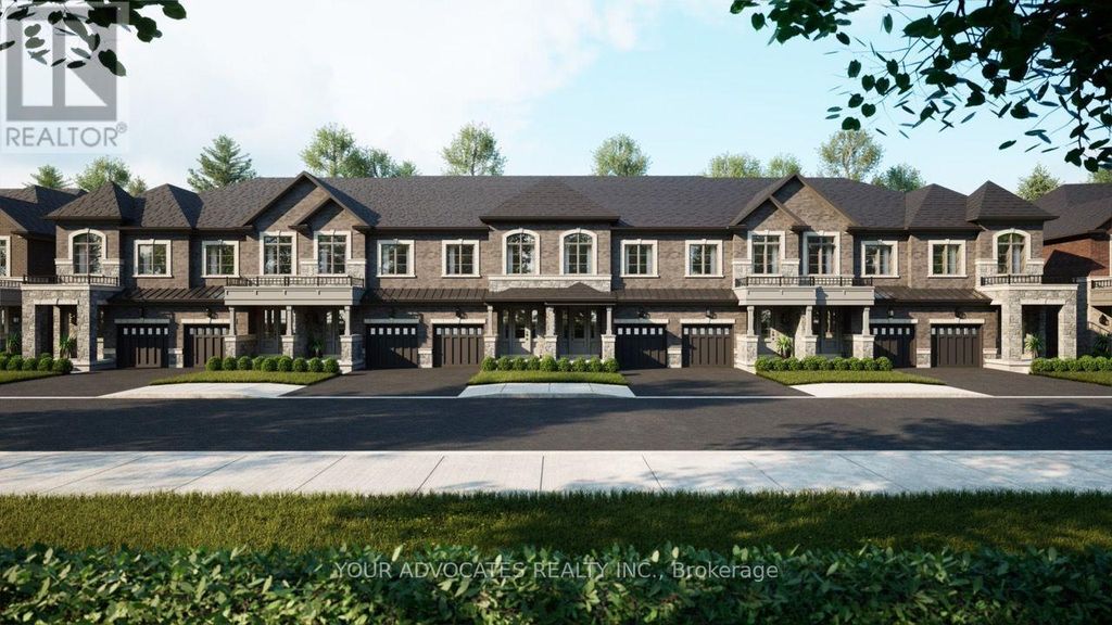 71 Levellands Crescent, Richmond Hill (langstaff)