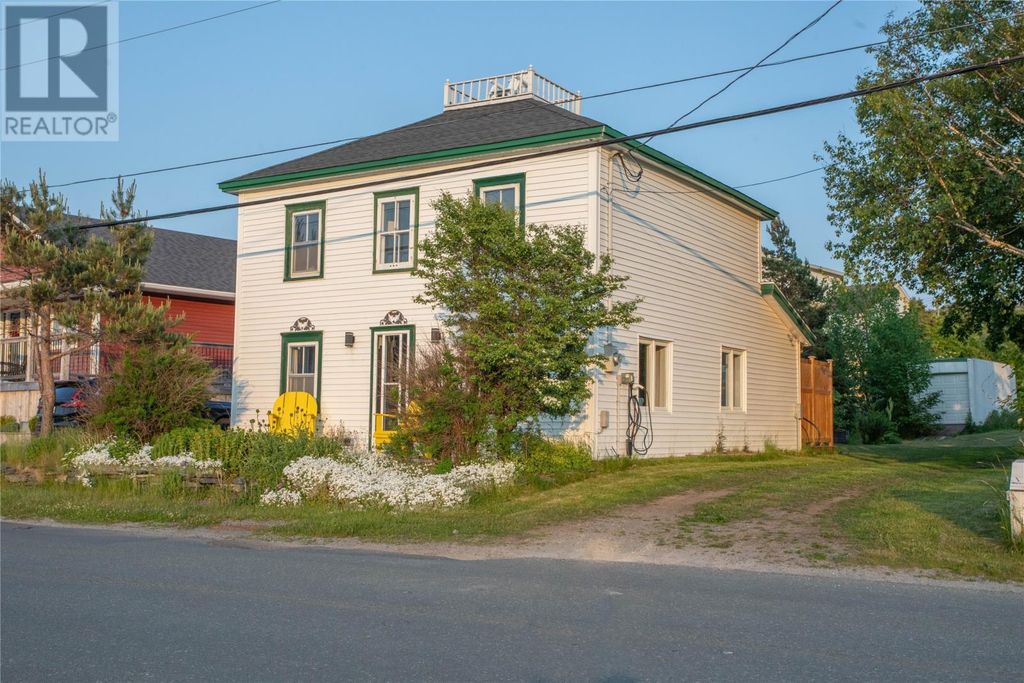 364 Seaforest Road, Cupids