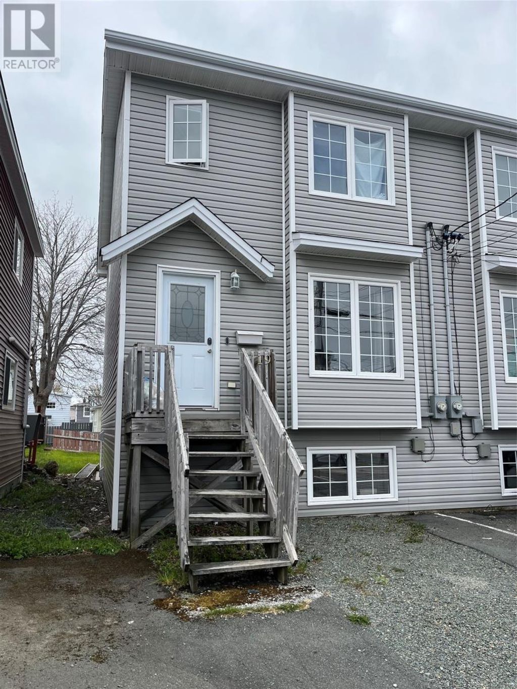 19a Suez Street, St. Johns