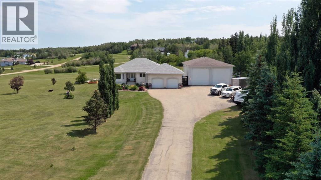 45, 714072 Range Road 73, Rural Grande Prairie No. 1, County Of