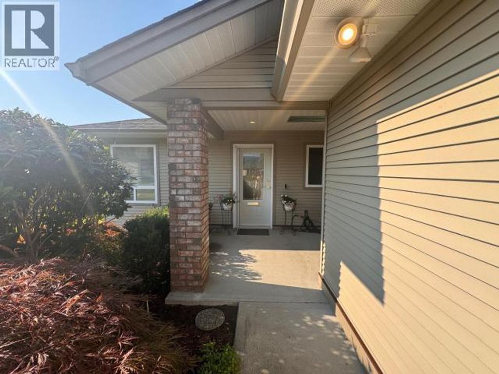 A-4903 Parsons Court, Powell River