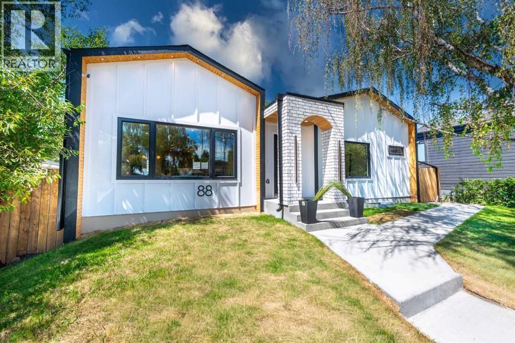 88 Cheyenne Crescent Nw, Calgary