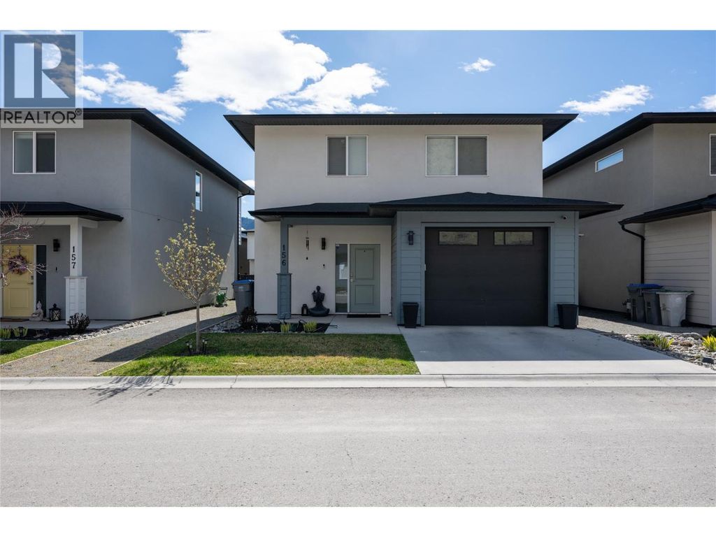 2683 Ord Road Unit# 156, Kamloops