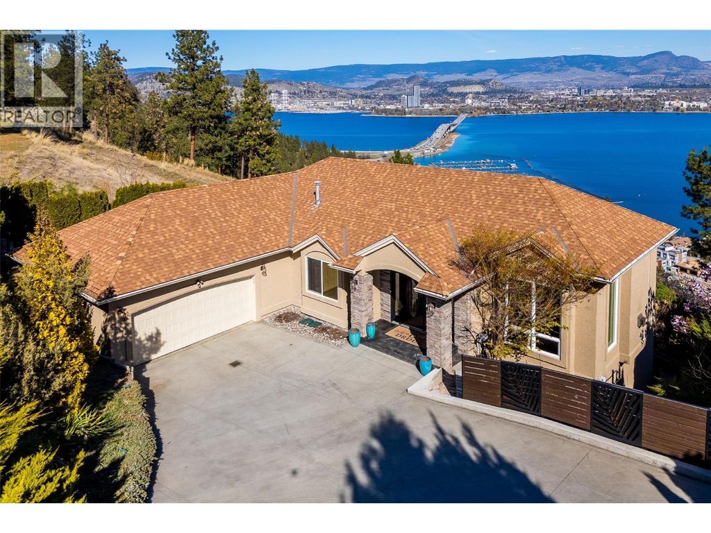 2153 Alexander Place, West Kelowna