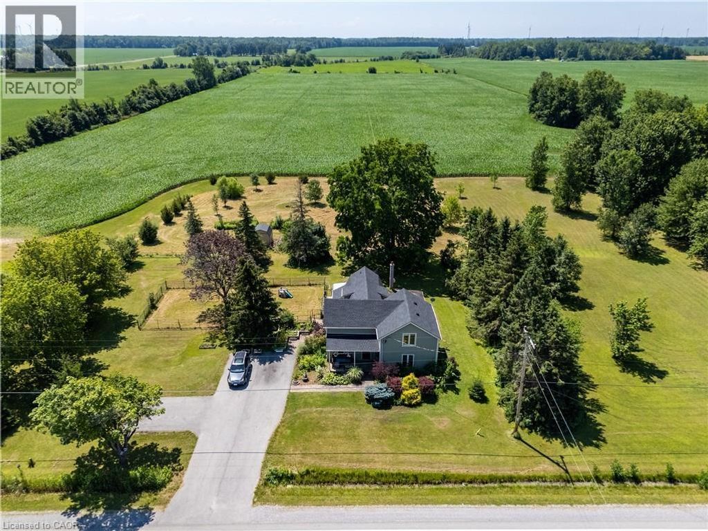 42841 Highway 3, Wainfleet