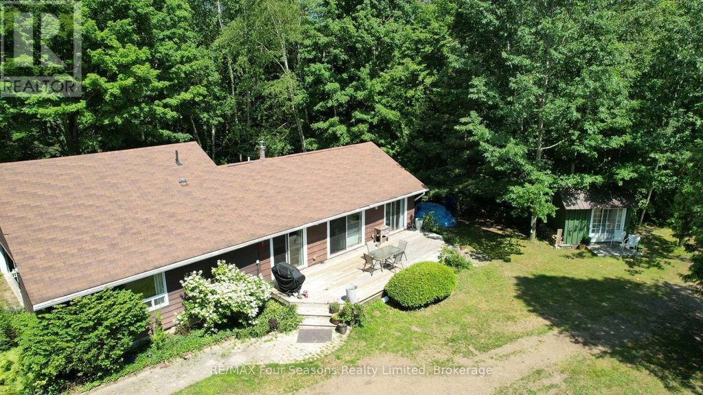 130 Jewel Bridge Road, South Bruce Peninsula