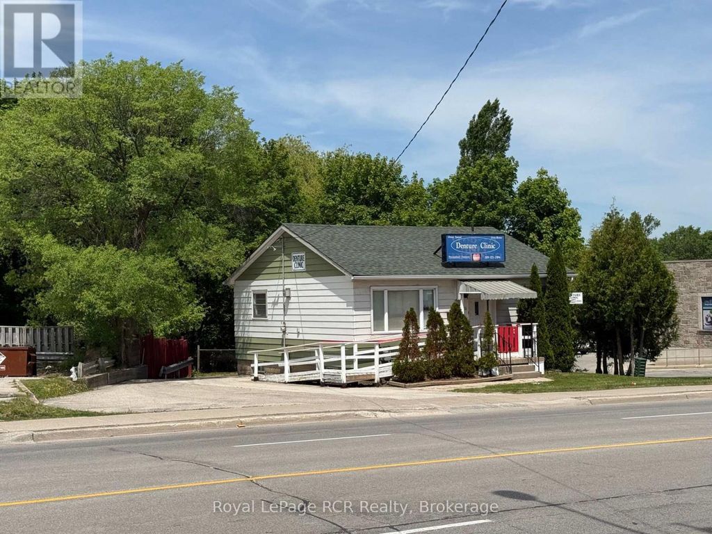 1514 9th Avenue E, Owen Sound