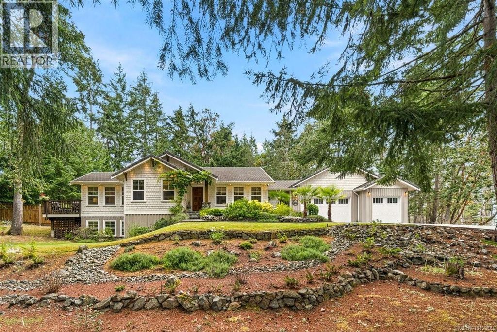 3341 Schooner Cove Dr, Nanoose Bay