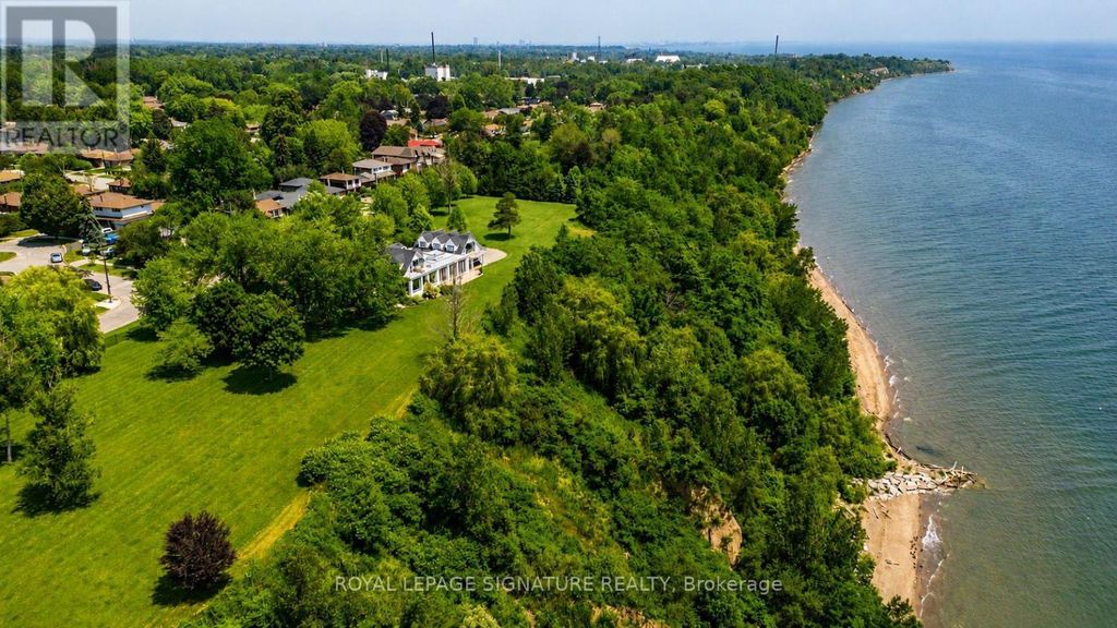 220 Greyabbey Trail, Toronto (guildwood)