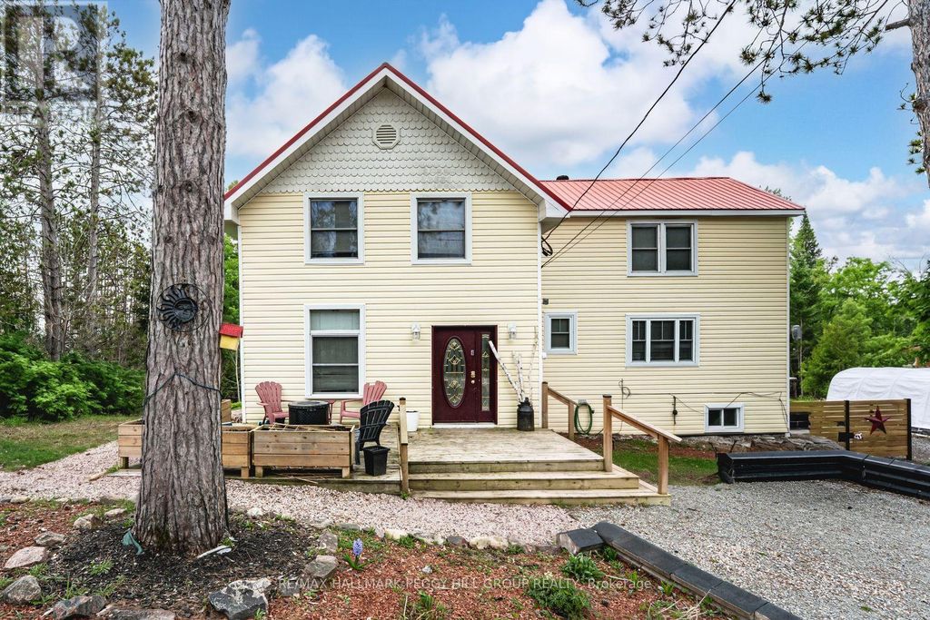 2917 Fairgrounds Road, Ramara