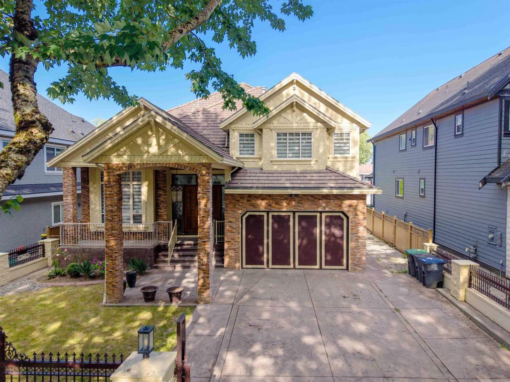 6290 129a Street, Surrey